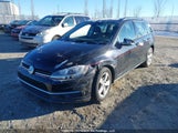 Volkswagen Golf Sportwagen S 3VW117AU7KM507308 photo