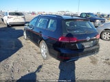 Volkswagen Golf Sportwagen S 3VW117AU7KM507308 fotografie