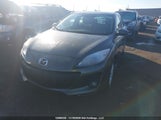 Mazda Mazda3 Gs-Sky JM1BL1L73C1634917 снимка