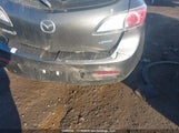 Mazda Mazda3 Gs-Sky JM1BL1L73C1634917 снимка