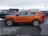 Nissan Rogue Sport S/Sv/Sl JN1BJ1CWXLW389178 fotografie