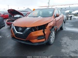 Nissan Rogue Sport S/Sv/Sl JN1BJ1CWXLW389178 fotografie
