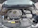 Hyundai Elantra KMHDH4AH4FU363985 снимка