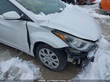 Hyundai Elantra Gl 5NPDH4AEXFH637677 снимка