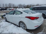Hyundai Elantra Gl 5NPDH4AEXFH637677 снимка