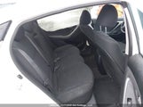 Hyundai Elantra Gl 5NPDH4AEXFH637677 снимка