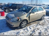 Hyundai Accent KMHCN45C09U292341 снимка