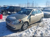 Hyundai Accent KMHCN45C09U292341 снимка