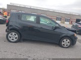 Chevrolet Sonic Ls Auto 1G1JA6EH0E4178387 снимка