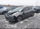 Nissan Leaf Sl 1N4AZ0CP0EC338206 снимка