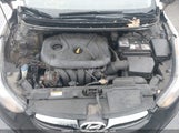 Hyundai Elantra Gl 5NPDH4AE9CH070549 снимка