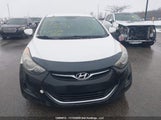 Hyundai Elantra Gl 5NPDH4AE9CH070549 снимка