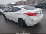 Hyundai Elantra Gl 5NPDH4AE9CH070549 снимка