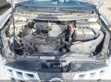 Nissan Rogue Sv JN8AS5MV9BW315157 снимка