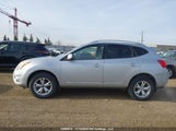 Nissan Rogue Sv JN8AS5MV9BW315157 снимка
