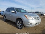 Nissan Rogue Sv JN8AS5MV9BW315157 снимка