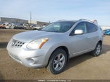 Nissan Rogue Sv JN8AS5MV9BW315157 снимка
