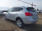 Nissan Rogue Sv JN8AS5MV9BW315157 снимка