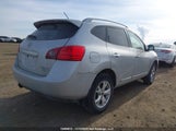 Nissan Rogue Sv JN8AS5MV9BW315157 снимка