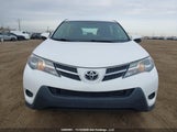 Toyota Rav4 Le 2T3BFREV0EW145560 fotografie