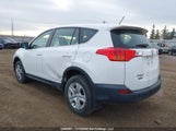 Toyota Rav4 Le 2T3BFREV0EW145560 fotografie