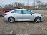 Toyota Corolla Le 5YFBPRBE4LP011658 снимка