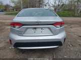 Toyota Corolla Le 5YFBPRBE4LP011658 снимка