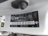 Toyota Corolla Le 5YFBPRBE4LP011658 fotografie