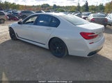 BMW 750I xDrive WBA7B0C54GG526968 снимка