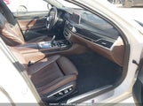 BMW 750I xDrive WBA7B0C54GG526968 снимка