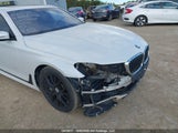 BMW 750I xDrive WBA7B0C54GG526968 снимка