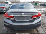 Honda Civic Lx 2HGFB2F54FH047900 снимка