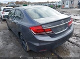 Honda Civic Lx 2HGFB2F54FH047900 снимка