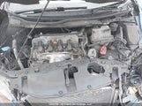 Honda Civic Ex 4Dr 2HGFB2F59EH024627 снимка