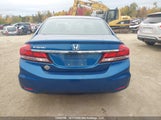 Honda Civic Ex 4Dr 2HGFB2F59EH024627 снимка