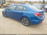 Honda Civic Ex 4Dr 2HGFB2F59EH024627 снимка