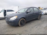 Hyundai Accent Gl/Gls/L KMHCN45C88U219040 снимка