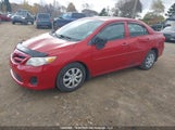 Toyota Corolla Ce 2T1BU4EE8DC995700 fotografie