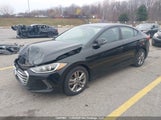 Hyundai Elantra Gl KMHD84LF2HU100828 снимка