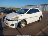 Toyota Matrix Wagon 2T1KU4EE0AC378416 снимка