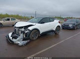 Toyota C-Hr Limited JTNKHMBXXN1134689 fotografie