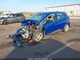 Chevrolet Bolt Ev Lt 1G1FY6S07L4102548 снимка