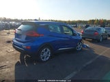 Chevrolet Bolt Ev Lt 1G1FY6S07L4102548 снимка