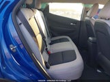 Chevrolet Bolt Ev Lt 1G1FY6S07L4102548 снимка