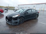 Hyundai Elantra Gl 5NPDH4AE6DH360037 снимка