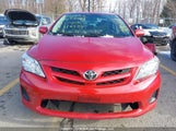 Toyota Corolla S/Le 2T1BU4EE1CC756732 снимка