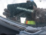 Nissan Sentra S/Sv/Sr/Sl 3N1AB7AP8GL652352 fotografie