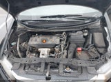 Honda Civic Lx 2HGFB2F48CH100472 fotografie