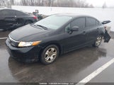Honda Civic Lx 2HGFB2F48CH100472 снимка