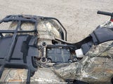 Honda Trx500 Fa 1HFTE4652H4200154 fotografie
